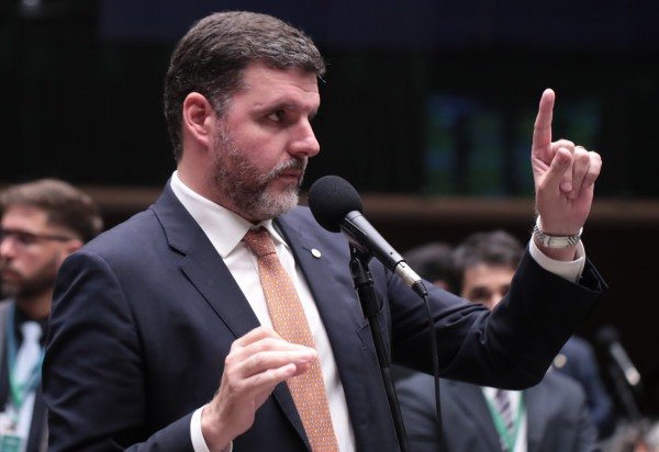 Bruno Spada/Câmara dos Deputados