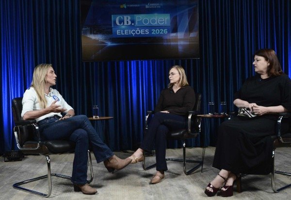 Celina ressaltou que a força bolsonarista demonstrada no primeiro turno redefine as alianças locais e nacionais -  (crédito: Minervino J&uacute;nior/CB/D.A.Press)