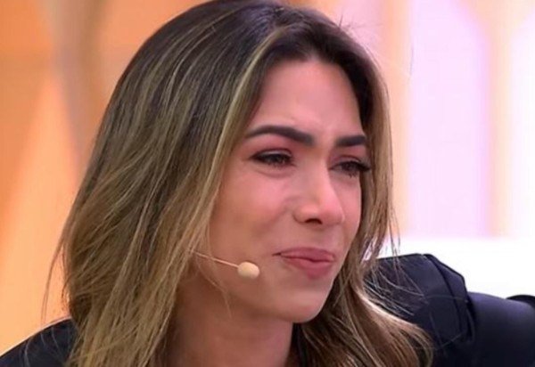 Reprodução/SBT