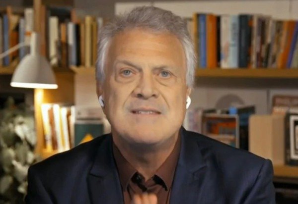 Reprodução/TV Globo