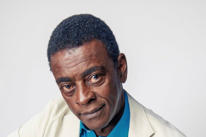 Seu Jorge é uma das atrações do festival - (crédito: Divulgação) Seu Jorge é uma das atrações do festival - (crédito: Divulgação)