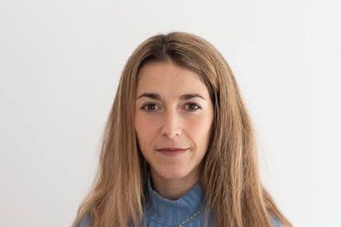 Beatriz Duro, advogada de Maricarmen Abascal