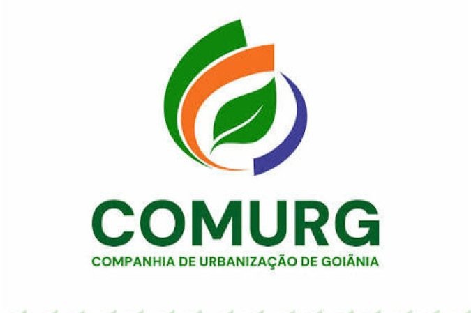 Companhia de Urbanização de Goiânia (Comurg) -  (crédito: Divulgação)