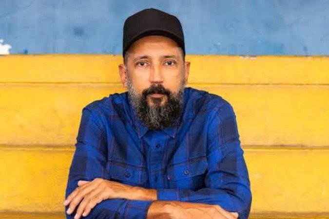 Emilio Domingos 
codiretor do documentário