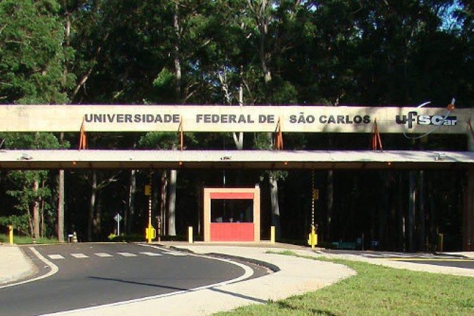 As aulas são ministradas pela professora Kawany Munique Boriolo Shimomura e estão disponíveis para qualquer pessoa do Brasil com acesso à internet -  (crédito: Reprodução)