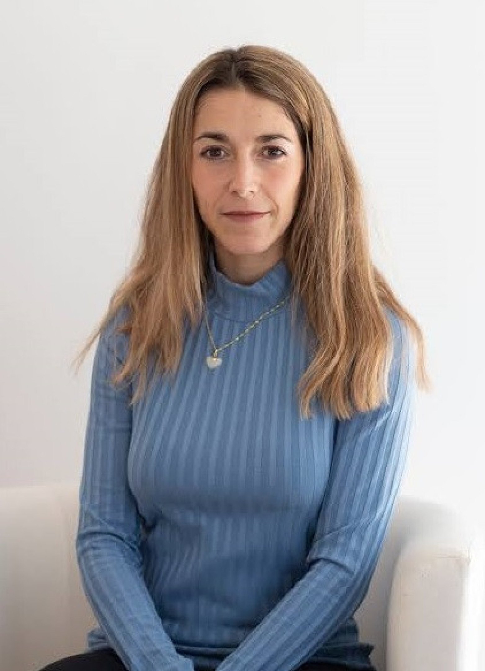 Beatriz Duro, advogada de Maricarmen Abascal