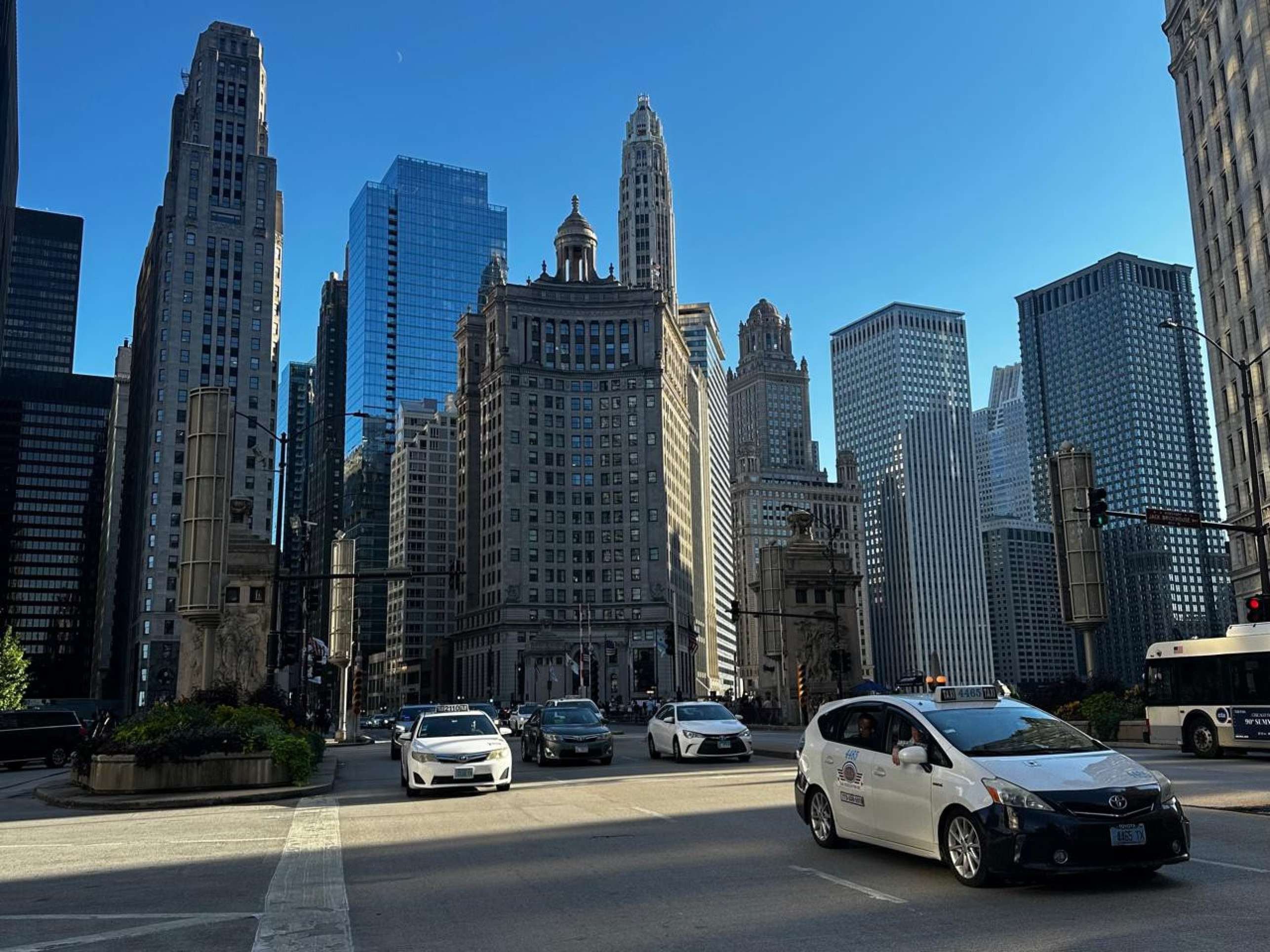 Chicago é eleita melhor cidade grande dos EUA pela 10ª vez consecutiva