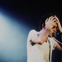 Renato Russo morreu em 1996 -  (crédito: Ricardo Beliel)