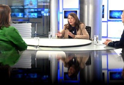 Bia considera que, por ter a maior bancada do Senado, próximo presidente da Casa deve ser do PL -  (crédito: Ed Alves/CB/D.A Press)