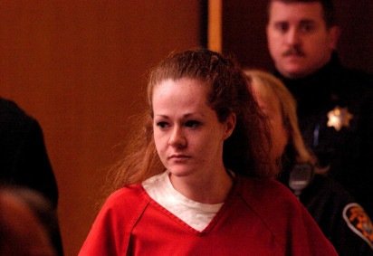 Christa Pike é a única pessoa de que se tem notícia a ter sobrevivido a uma tentativa de execução consumada nos EUA -  (crédito: Tennessee Department of Corrections) -Christa Pike é a única pessoa de que se tem notícia a ter sobrevivido a uma tentativa de execução consumada nos EUA -  (crédito: Tennessee Department of Corrections)