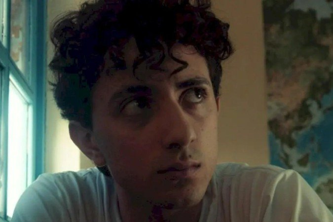 Lucas Tors estrela 'DAVI - Até o Limite de um Adolescente' no streaming - (crédito: TMJBrazil) Lucas Tors estrela 'DAVI - Até o Limite de um Adolescente' no streaming - (crédito: TMJBrazil)