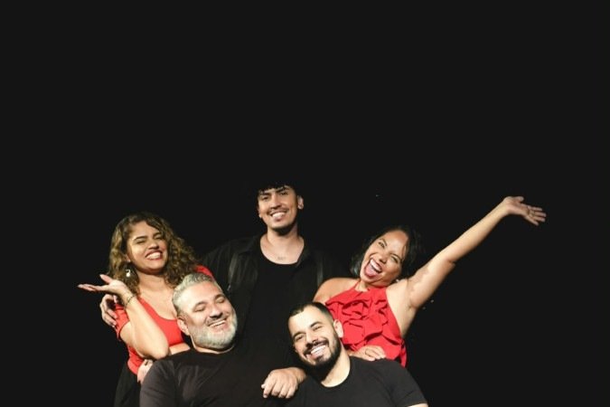 FestCaras abre inscrições para a sua quarta edição - (crédito: Divulgação) FestCaras abre inscrições para a sua quarta edição - (crédito: Divulgação)