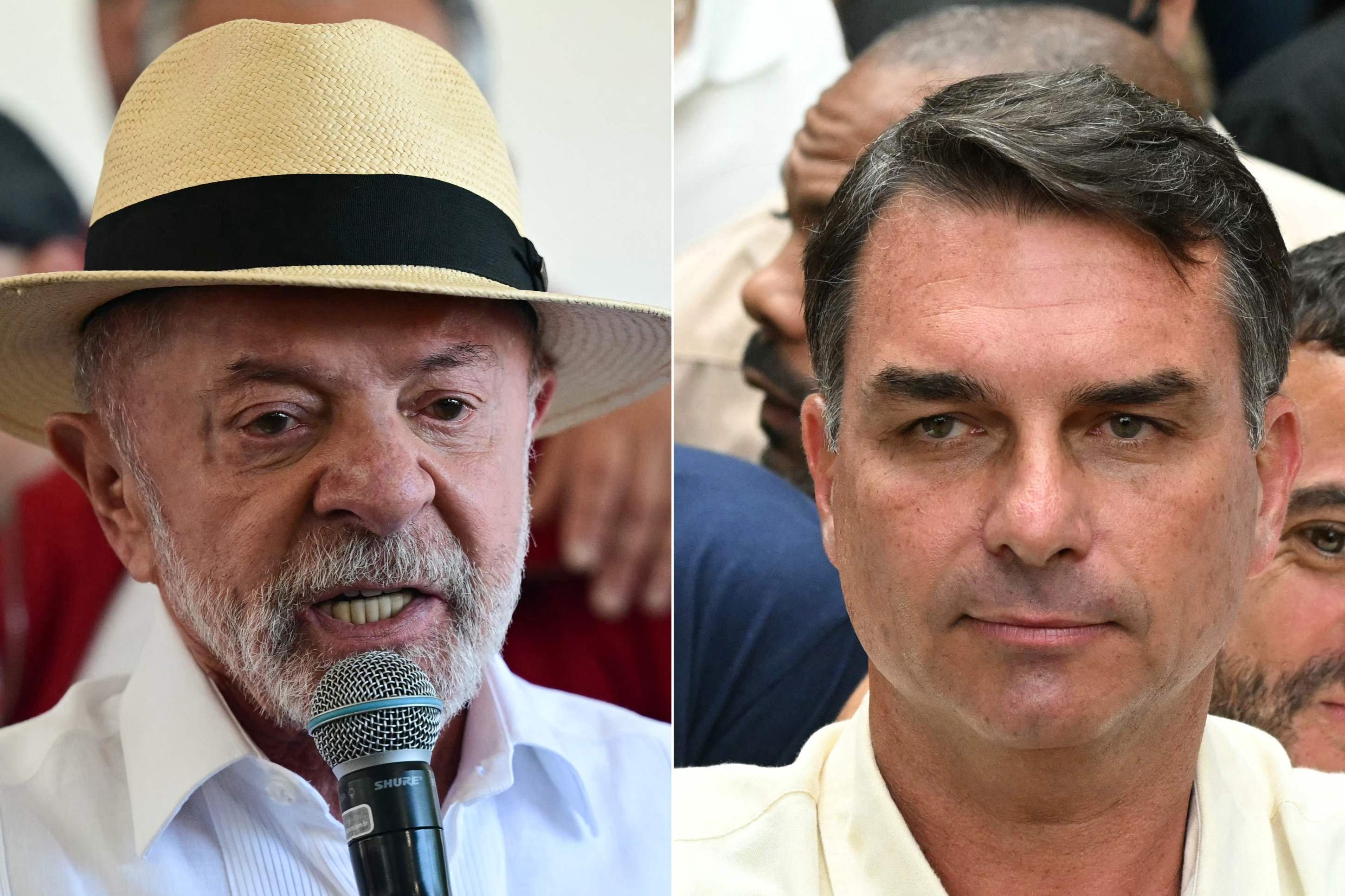 Campanha de Lula denuncia Meta por suspeita de interferência eleitoral