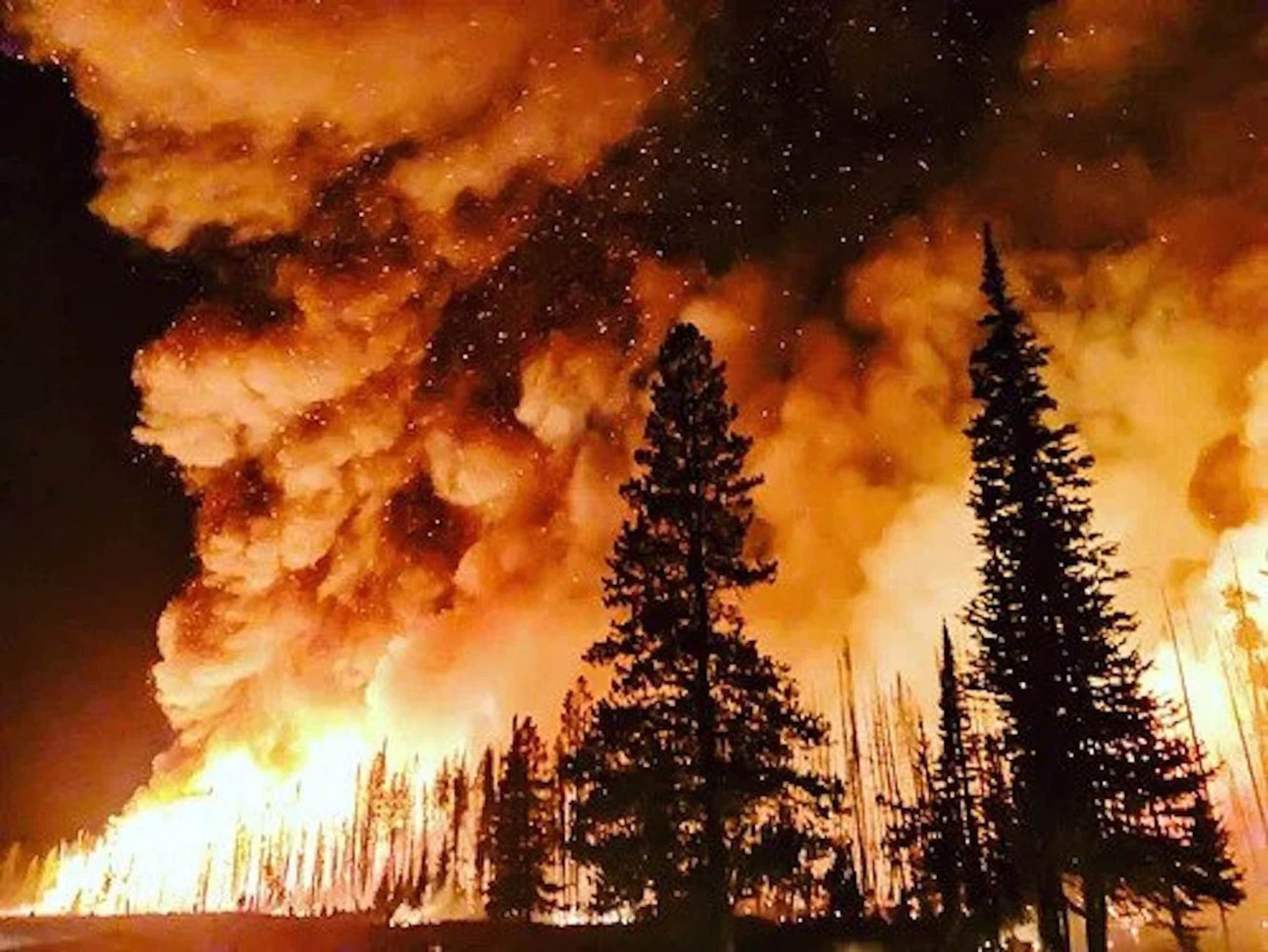 El Niño pode superar recorde de 2015 e intensificar extremos climáticos