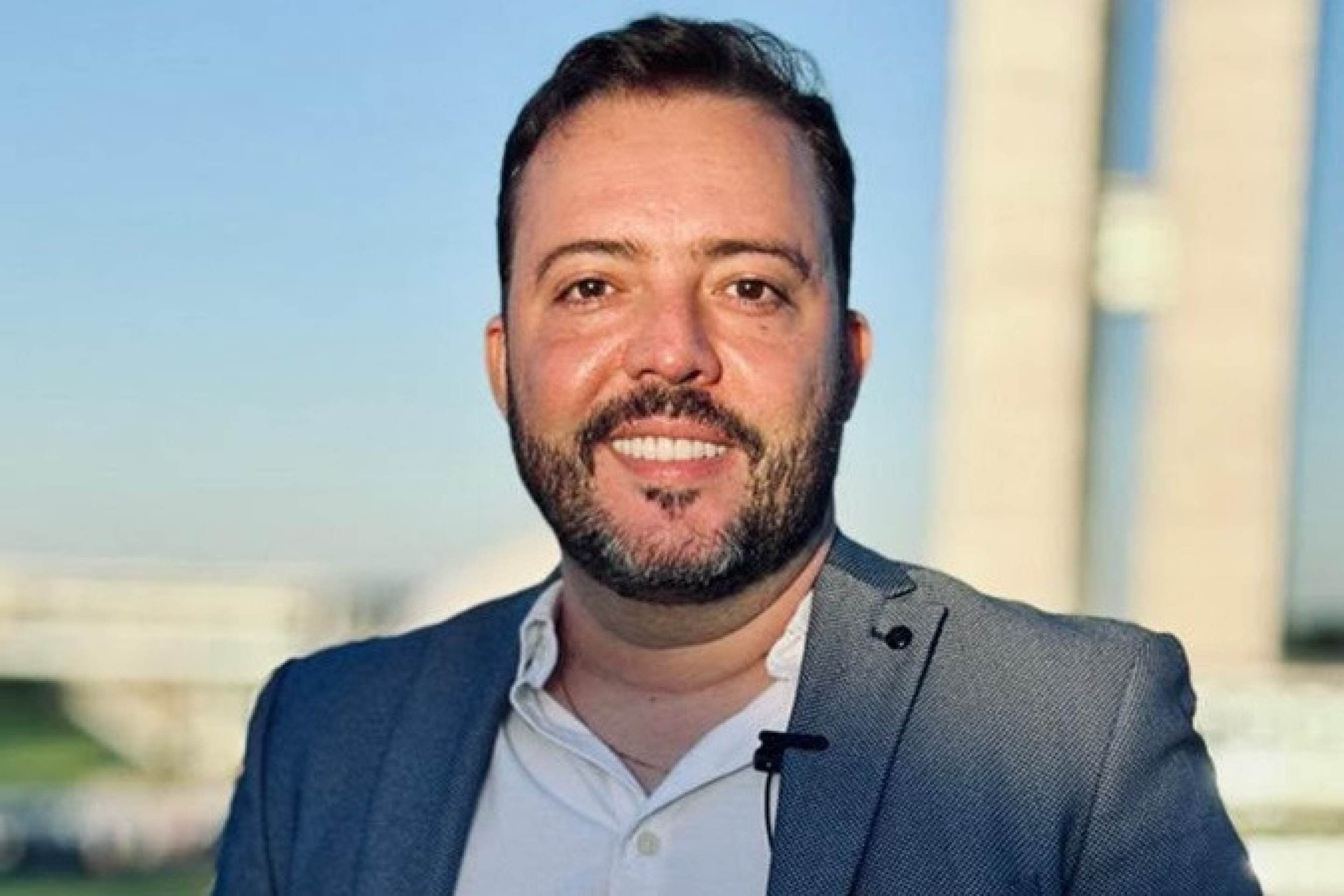 Thiago Medeiros: aprovados ser&atilde;o chamados