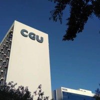Inscrições para o certame da CGU ficam abertas até 4 de novembro -  (crédito: Divulgação/Controladoria-Geral da União )