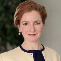 Elisabeth Kendall, diretora do Girton College, da Universidade de Oxford, e ex-conselheira do enviado especial da ONU ao I&ecirc;men 