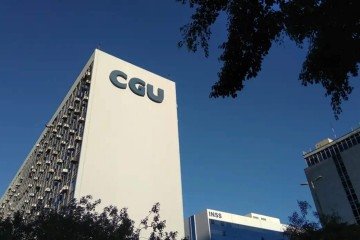 CGU lança concurso com 60 vagas e salários de até R$ 20 mil - Divulgação/Controladoria-Geral da União 