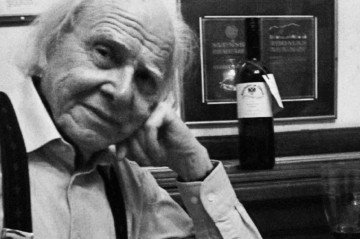 Zuca Sardan: mistura desconcertante de poesia, humor e desenho     -  (crédito: Divulgação)