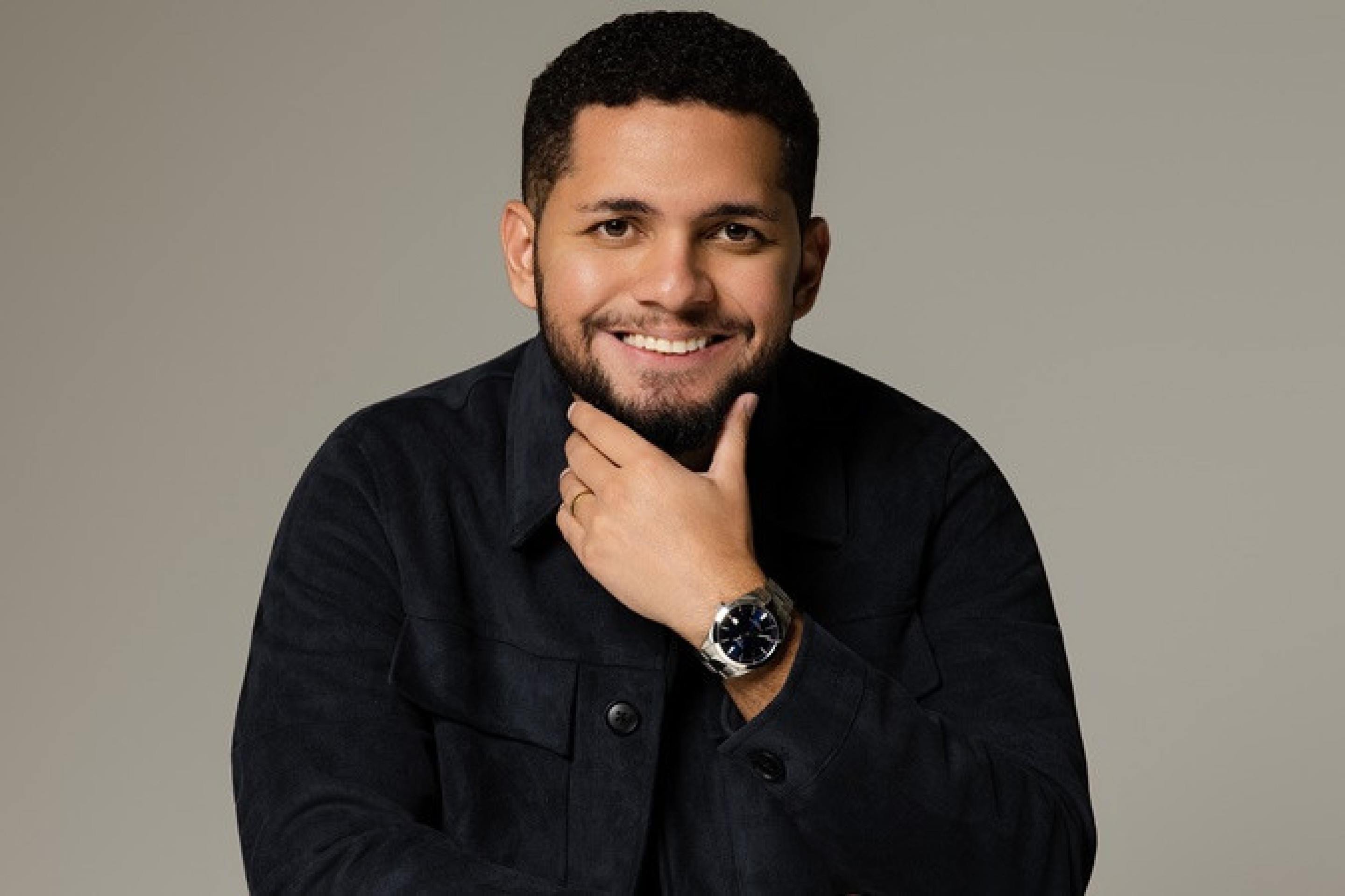 Luis Henrique: Risco de um pequeno atraso