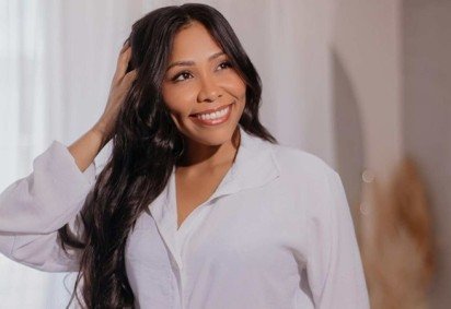 Arquivo Pessoal -  (crédito: Juliana se formou em direito e foi aprovada em concurso público)