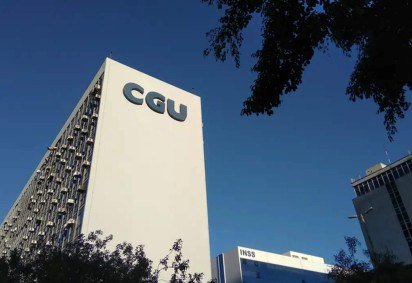 CGU Controladoria-Geral da União  -  (crédito: Divulgação/Controladoria-Geral da União )