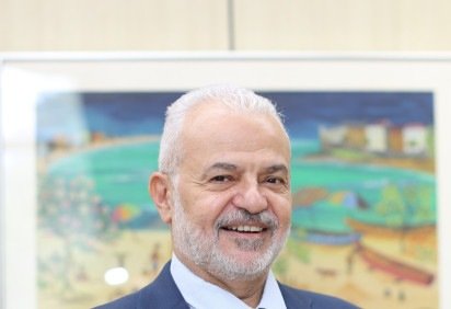 Marcus Vinicius David, secretário de educação superior do MEC -  (crédito:  Reprodução/MEC)