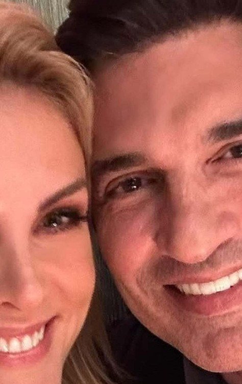 Ana Hickmann e Edu Guedes se casaram em Araras, no interior de S&atilde;o Paulo, em 12 de setembro -  (crédito: Reprodu&ccedil;&atilde;o/Instagram)