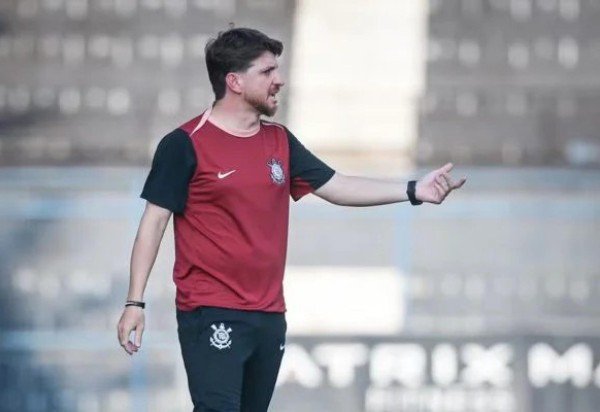 Foto: Rodrigo Gazzanel/Agência Corinthians
