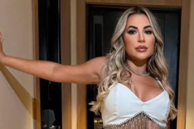 Deolane bate de frente com delegado e questiona provas em processo judicial - (crédito: Reprodução/Instagram) Deolane bate de frente com delegado e questiona provas em processo judicial - (crédito: Reprodução/Instagram)