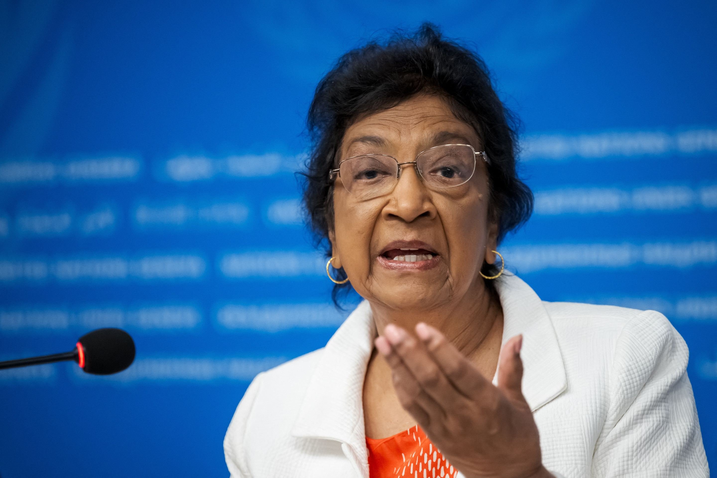 Um Nobel para a justiça e a esperança