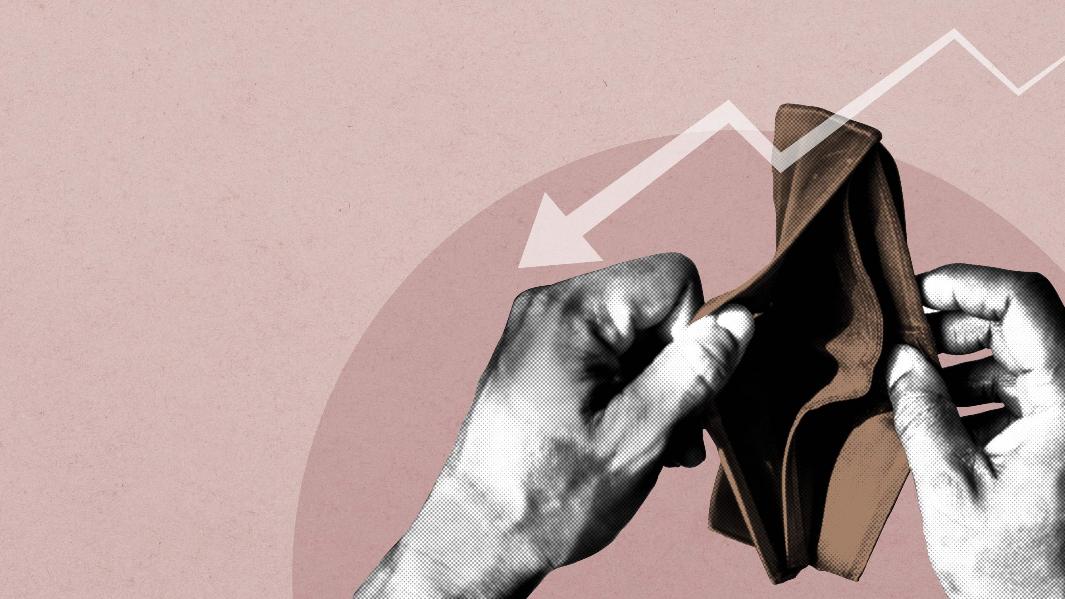 Inflação acelera acima do esperado pelo mercado 