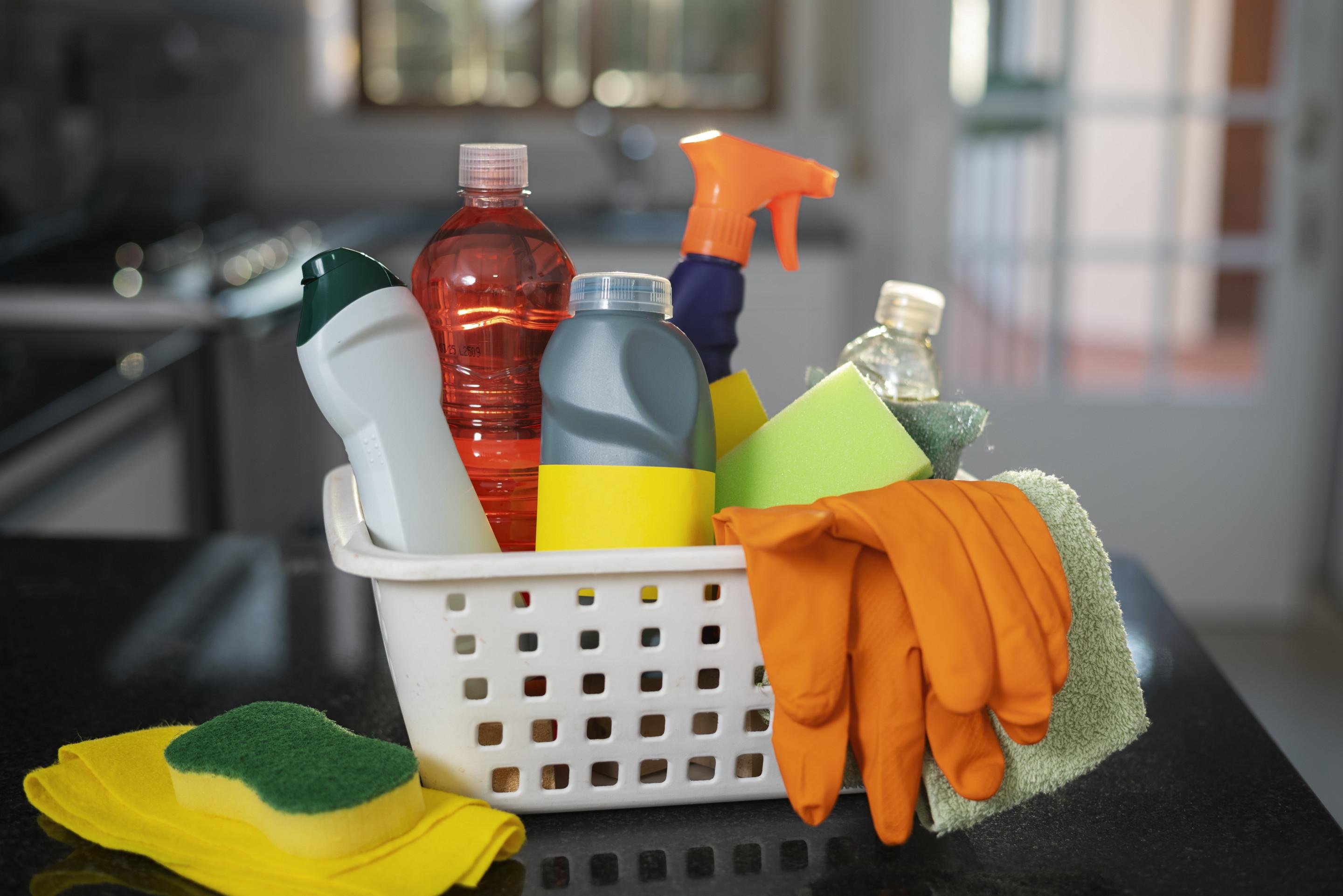 Produtos de uso diário podem poluir mais o ar durante o verão