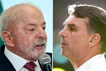 Ambos os candidatos dizem que vão fortalecer manifestações populares do país - (crédito: Pedro Vilela/Getty Images) Ambos os candidatos dizem que vão fortalecer manifestações populares do país - (crédito: Pedro Vilela/Getty Images)