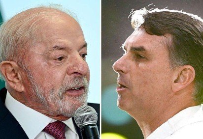 Ambos os candidatos dizem que vão fortalecer manifestações populares do país -  (crédito: Pedro Vilela/Getty Images) -Ambos os candidatos dizem que vão fortalecer manifestações populares do país -  (crédito: Pedro Vilela/Getty Images)