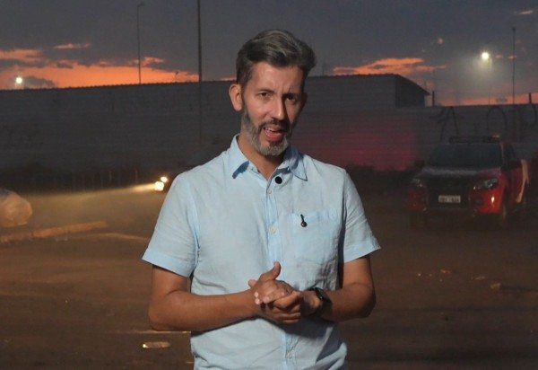 Reprodução