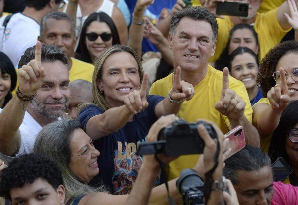 Matheus Oliveira/CB/D.A.Press