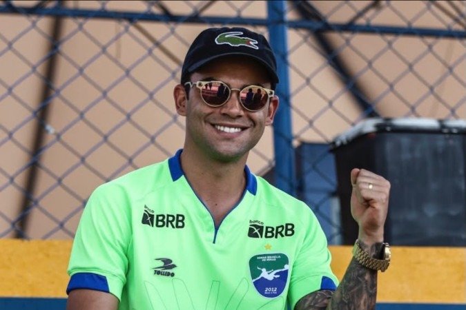 Rinaldo Júnior: 