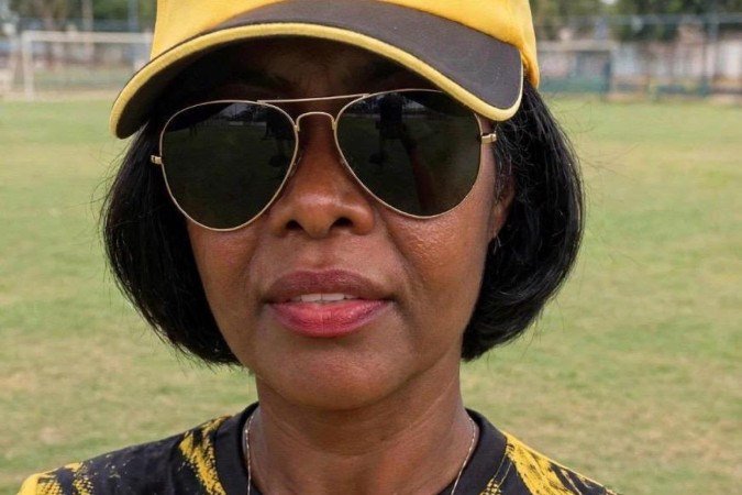 Rosinha: 