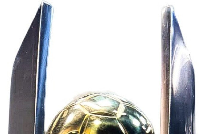 Troféu do Candangão Feminino 2026