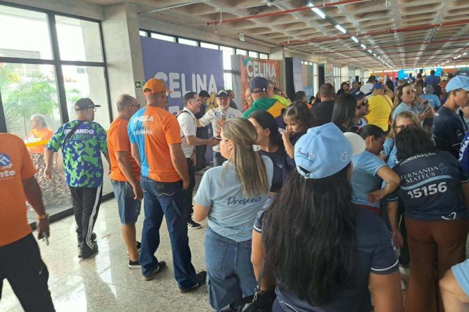 Celina Leão participa de encontros para ampliar articulação política