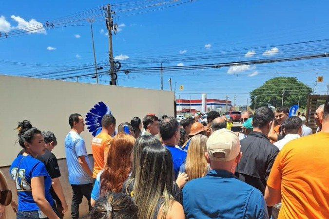 Celina Leão reúne lideranças e parlamentares para articulação política