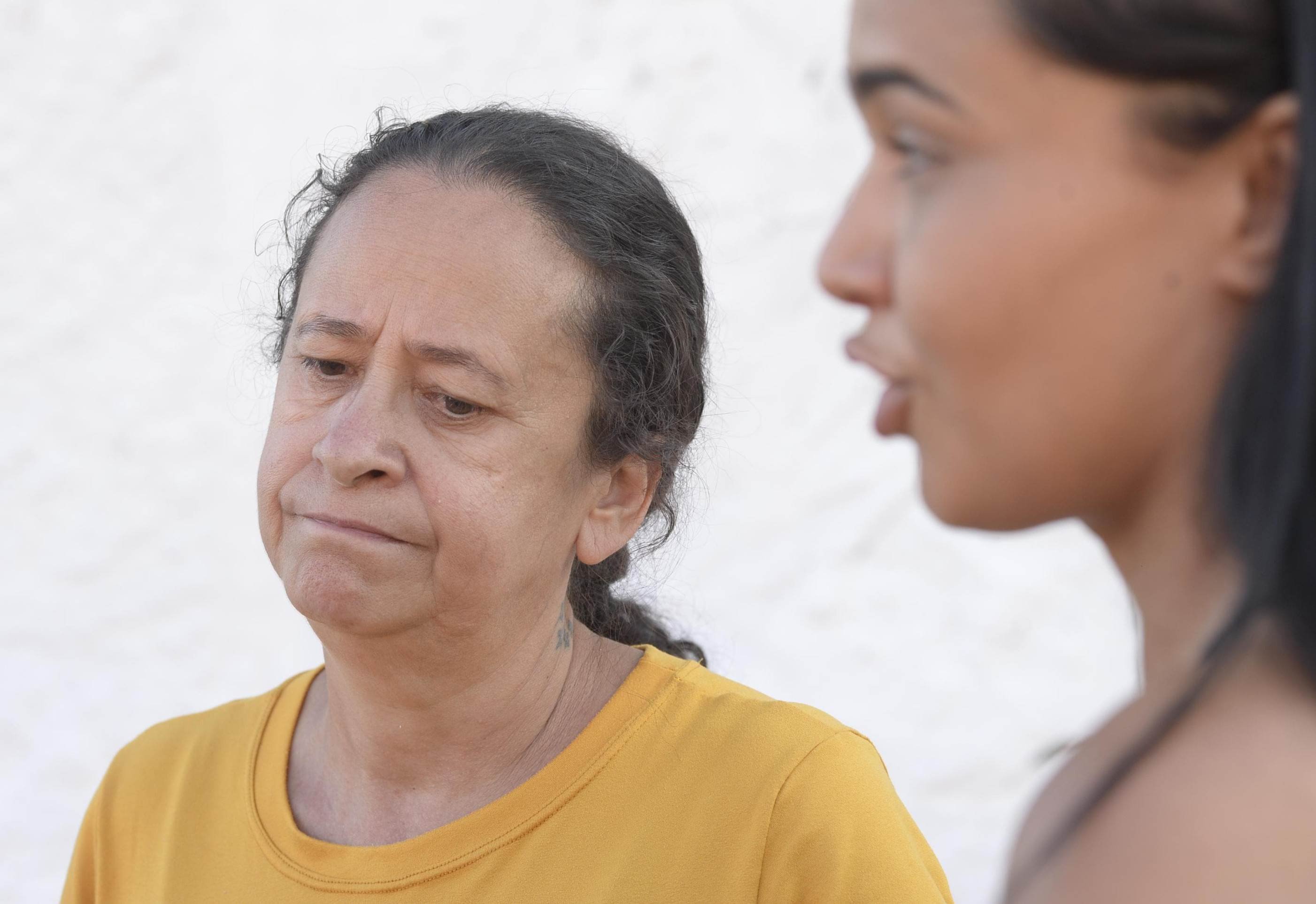 Fam&iacute;lia de casal assassinado &agrave; tiros na Ceil&acirc;ndia cobra por justi&ccedil;a