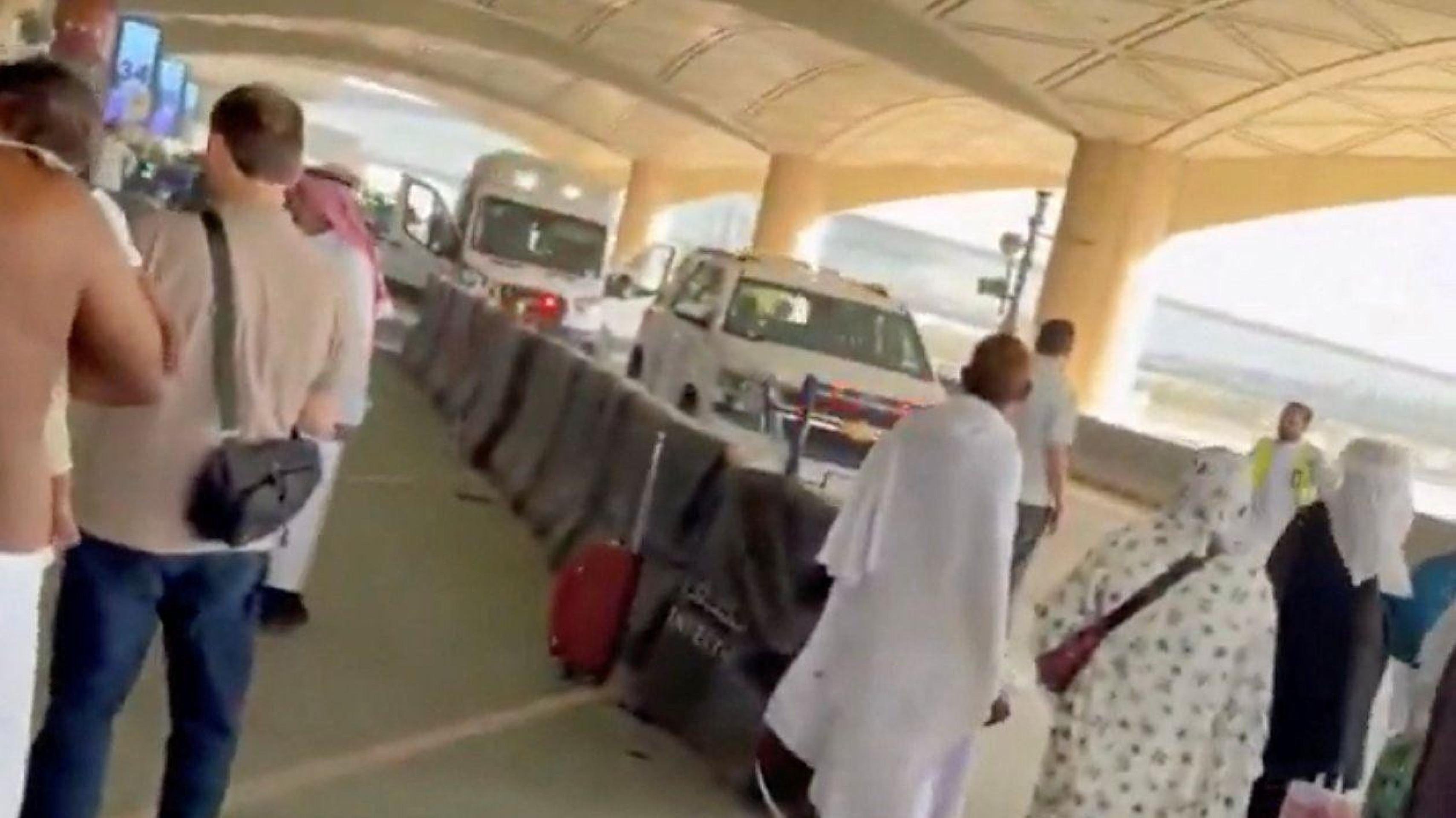 O que se sabe sobre ataque a aeroporto na Arábia Saudita que matou 12 e feriu mais de 300
