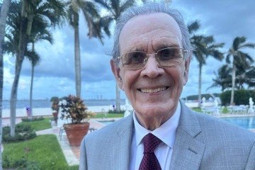 A situação econômica de Cuba se agravou desde o bloqueio americano às importações de petróleo -  (crédito: AFP via Getty Images)