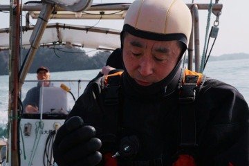 O tsunami foi provocado por um forte terremoto submarino de magnitude entre 9.0 e 9.1, ocorrido ao largo da costa nordeste do Japão - (crédito: Getty Images) O tsunami foi provocado por um forte terremoto submarino de magnitude entre 9.0 e 9.1, ocorrido ao largo da costa nordeste do Japão - (crédito: Getty Images)