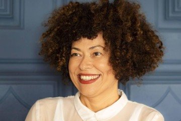 A escritora que quer reimaginar a história brasileira com mulheres negras no centro da narrativa - (crédito: Ana Reis) A escritora que quer reimaginar a história brasileira com mulheres negras no centro da narrativa - (crédito: Ana Reis)