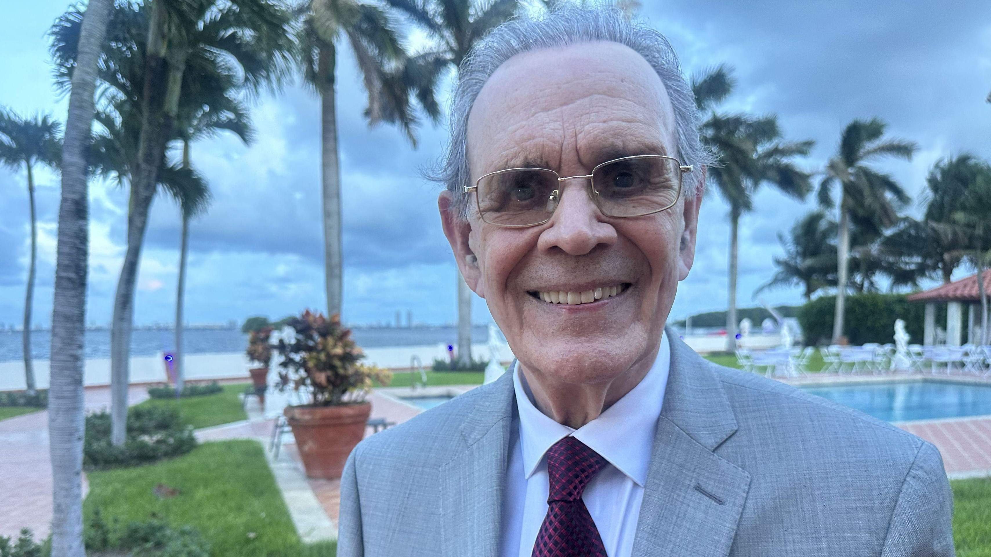 'Estamos prontos para partir imediatamente': os milionários de origem cubana que se preparam em Miami para a possível queda do governo da ilha