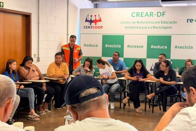 Reunião começou menos de 24 horas após a ocorrência e reúne representantes das áreas de Governo