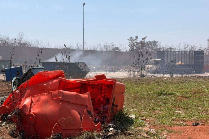 Órgãos do DF articulam medidas emergenciais e estruturais após incêndio na Centcoop